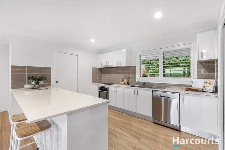 Fifth view of Homely house listing, 12 Pinehurst Way, Medowie NSW 2318