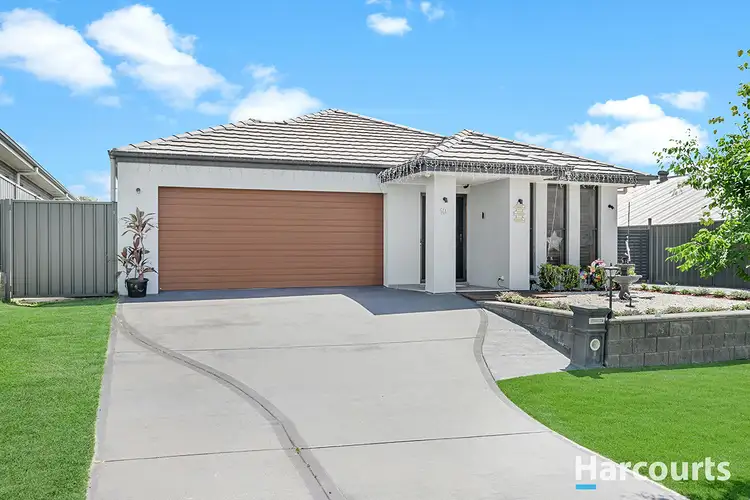 Second view of Homely house listing, 10 Quince Street, Gillieston Heights NSW 2321