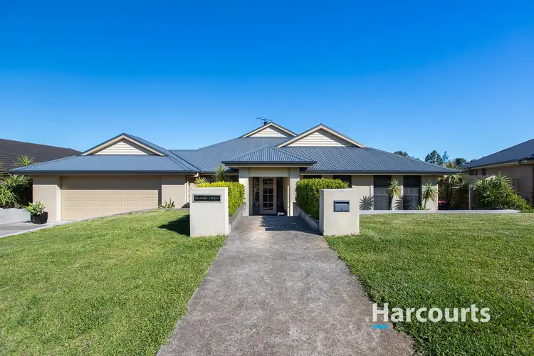 Main view of Homely house listing, 121 Avery Street, Rutherford NSW 2320