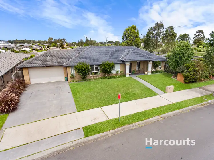 Main view of Homely house listing, 2 Scenic Drive, Gillieston Heights NSW 2321