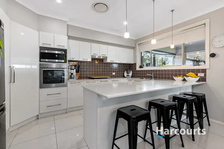 Third view of Homely house listing, 2 Scenic Drive, Gillieston Heights NSW 2321