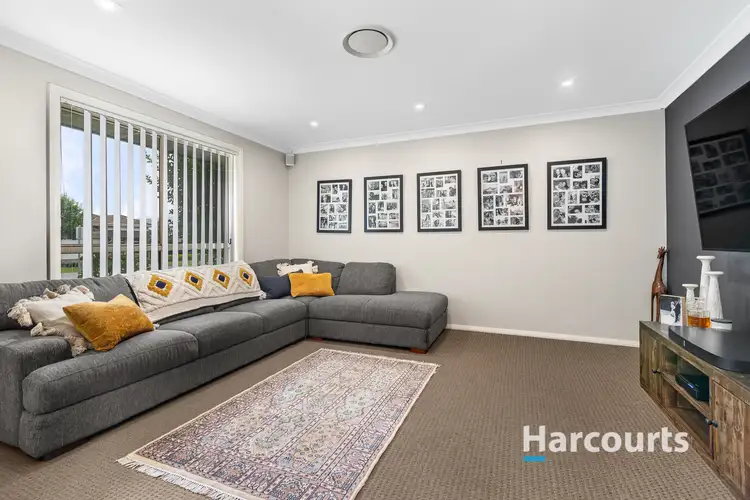 Fourth view of Homely house listing, 2 Scenic Drive, Gillieston Heights NSW 2321