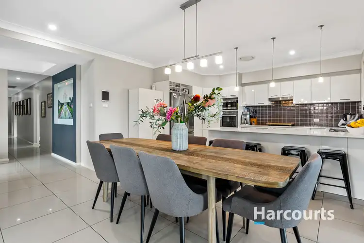 Fifth view of Homely house listing, 2 Scenic Drive, Gillieston Heights NSW 2321