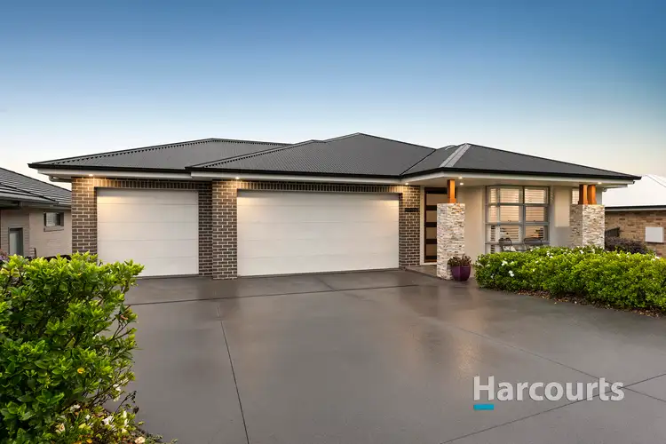 173 Bolwarra Park Drive, Bolwarra Heights NSW 2320