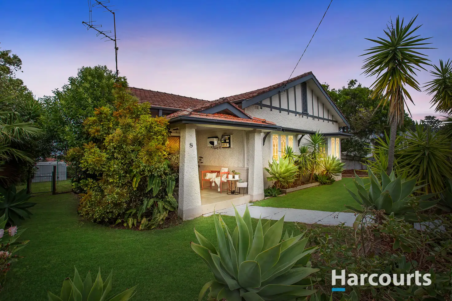 Main view of Homely house listing, 8 George Street, Telarah NSW 2320