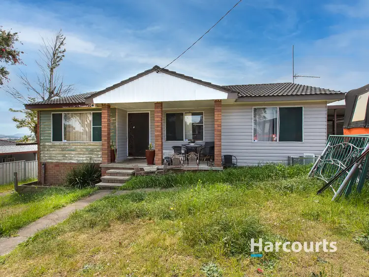 Main view of Homely house listing, 16 Logan Road, Rutherford NSW 2320