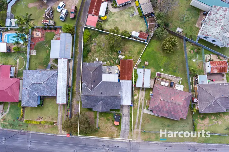 Fifth view of Homely house listing, 16 Logan Road, Rutherford NSW 2320