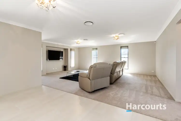 Second view of Homely house listing, 13 Mcblane Street, Weston NSW 2326