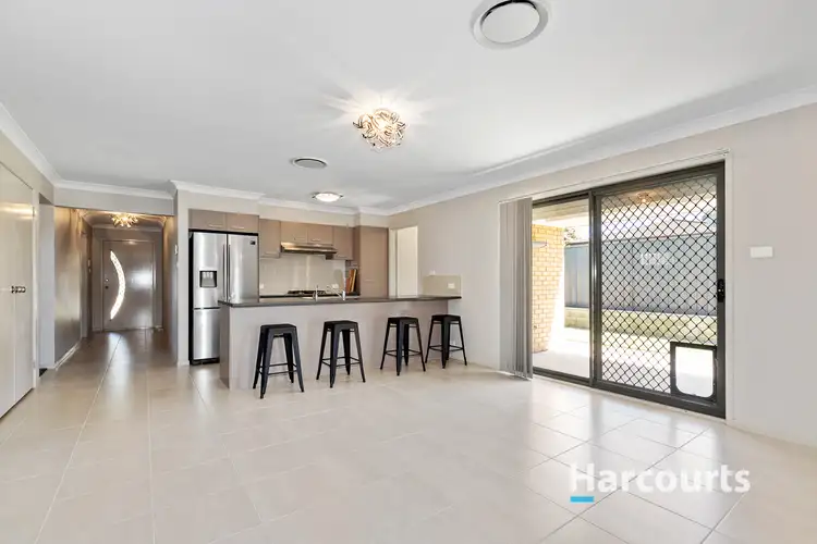 Fourth view of Homely house listing, 13 Mcblane Street, Weston NSW 2326