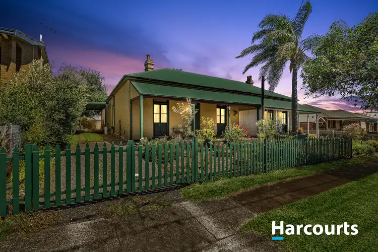 68 George Street, East Maitland NSW 2323