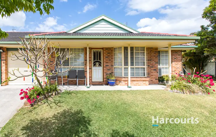 1/1 Verona Close, Rutherford NSW 2320