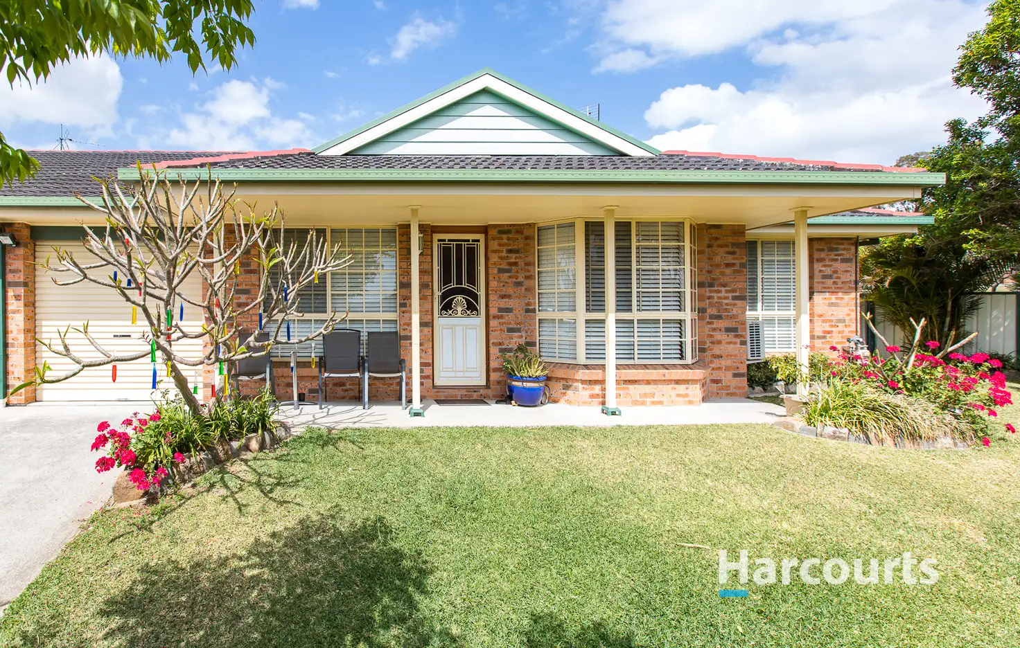 Main view of Homely villa listing, 1/1 Verona Close, Rutherford NSW 2320