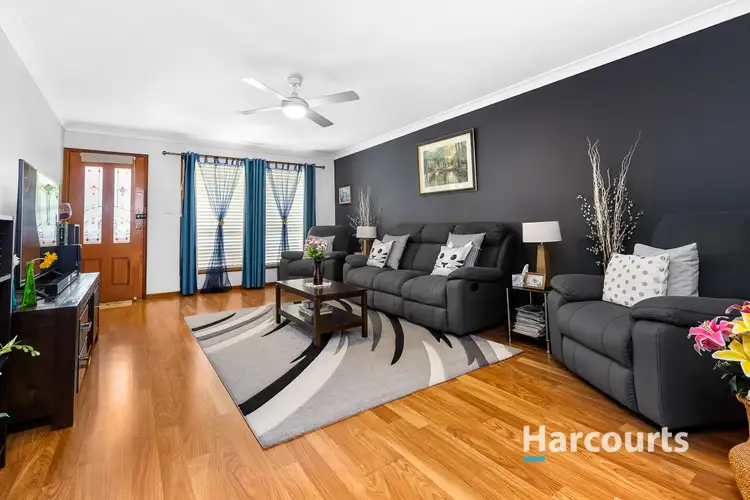 Third view of Homely villa listing, 1/1 Verona Close, Rutherford NSW 2320
