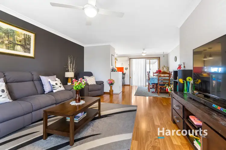 Fourth view of Homely villa listing, 1/1 Verona Close, Rutherford NSW 2320