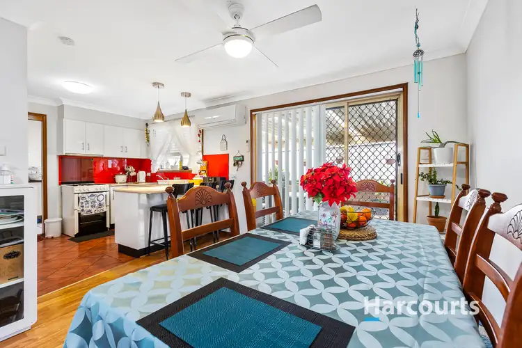 Fifth view of Homely villa listing, 1/1 Verona Close, Rutherford NSW 2320