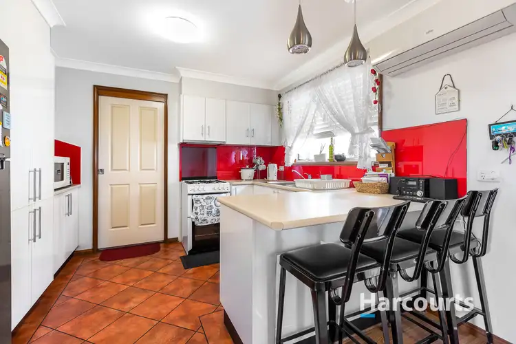 Sixth view of Homely villa listing, 1/1 Verona Close, Rutherford NSW 2320