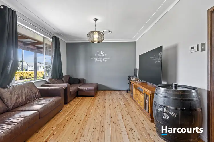 Second view of Homely house listing, 36 Kennedy Street, Rutherford NSW 2320