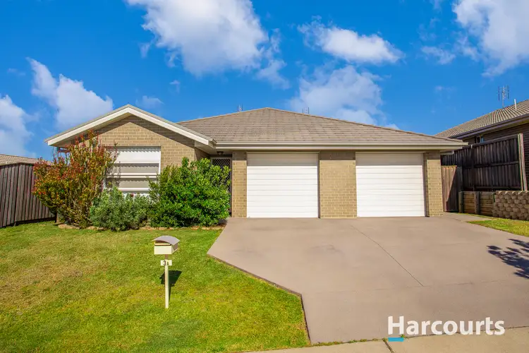 Main view of Homely house listing, 3a & 3b Jersey Street, Gillieston Heights NSW 2321