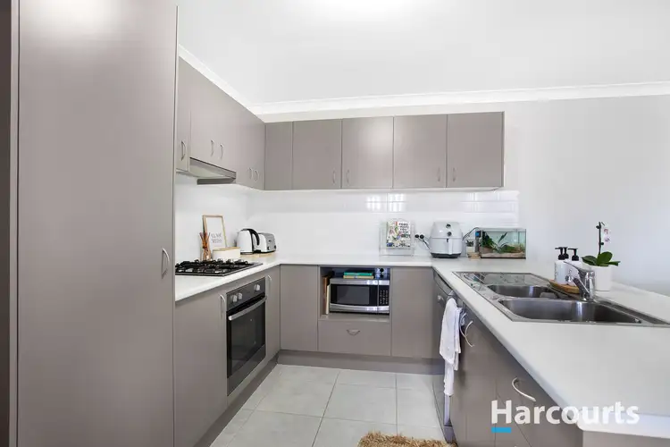 Second view of Homely house listing, 3a & 3b Jersey Street, Gillieston Heights NSW 2321