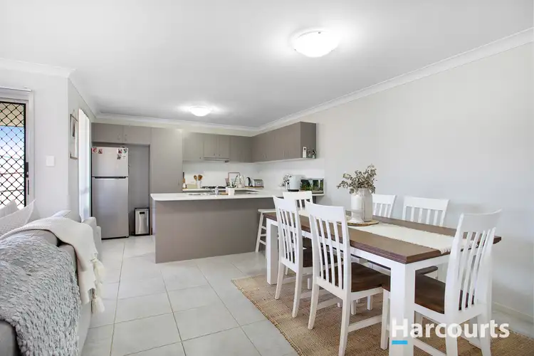 Third view of Homely house listing, 3a & 3b Jersey Street, Gillieston Heights NSW 2321