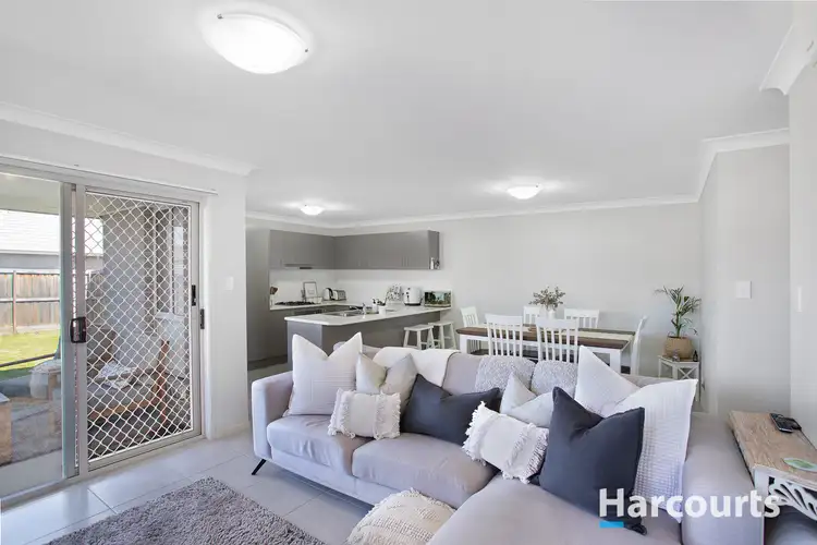 Fifth view of Homely house listing, 3a & 3b Jersey Street, Gillieston Heights NSW 2321