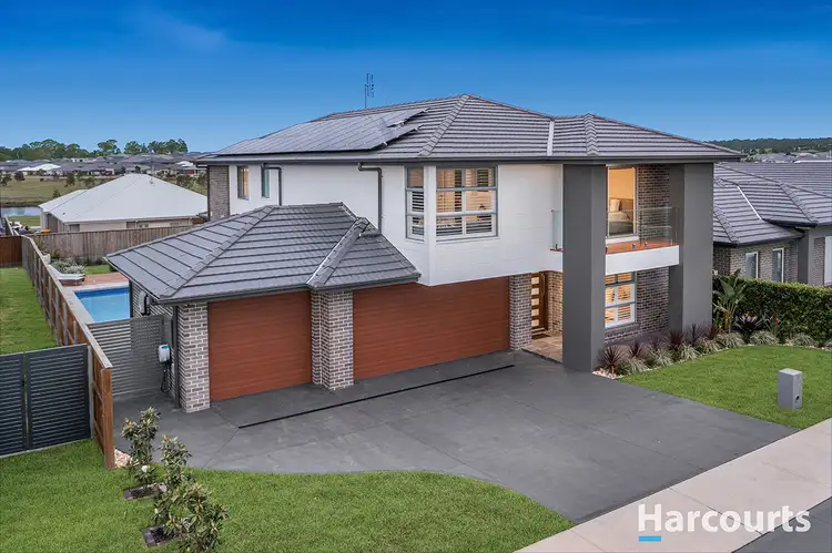 110 Arrowtail Street, Chisholm NSW 2322