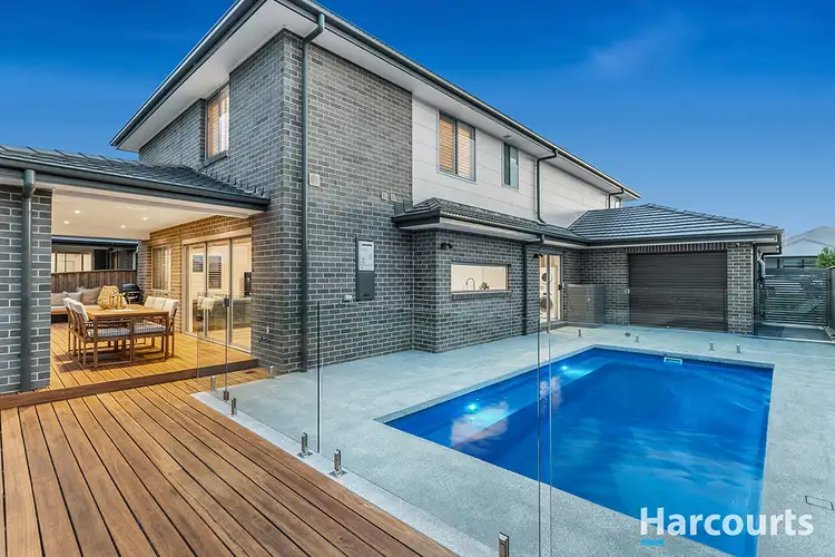 Fourth view of Homely house listing, 110 Arrowtail Street, Chisholm NSW 2322