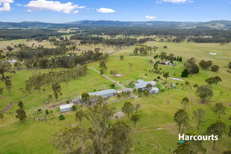 Second view of Homely house listing, 211 Wallarobba-Brookfield Road, Brookfield NSW 2420