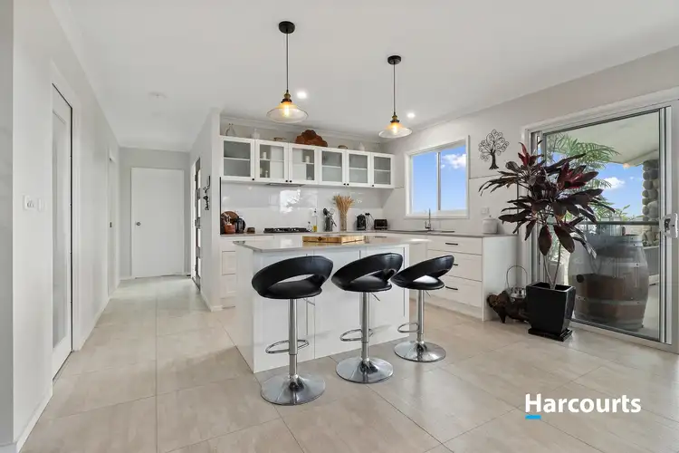 Fifth view of Homely house listing, 211 Wallarobba-Brookfield Road, Brookfield NSW 2420
