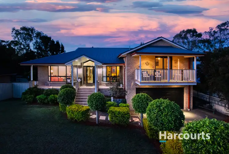 111 Budgeree Drive, Aberglasslyn NSW 2320