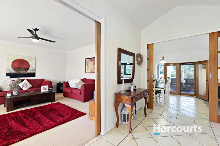 Second view of Homely house listing, 111 Budgeree Drive, Aberglasslyn NSW 2320