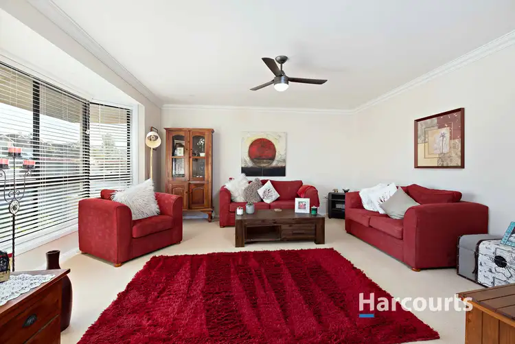 Third view of Homely house listing, 111 Budgeree Drive, Aberglasslyn NSW 2320