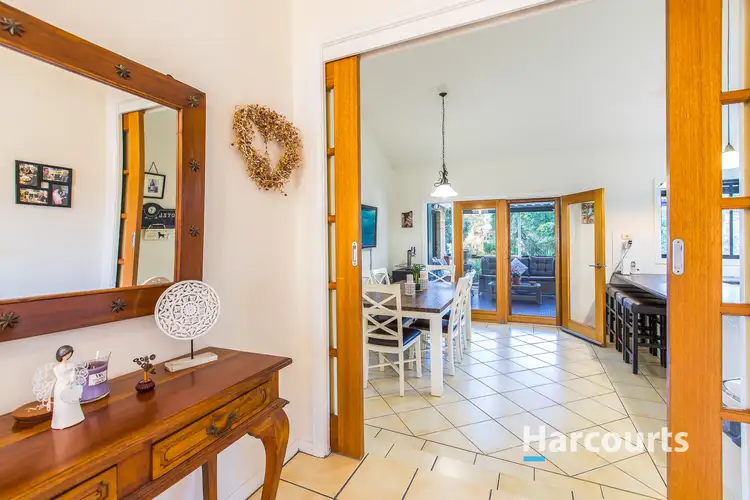 Fourth view of Homely house listing, 111 Budgeree Drive, Aberglasslyn NSW 2320