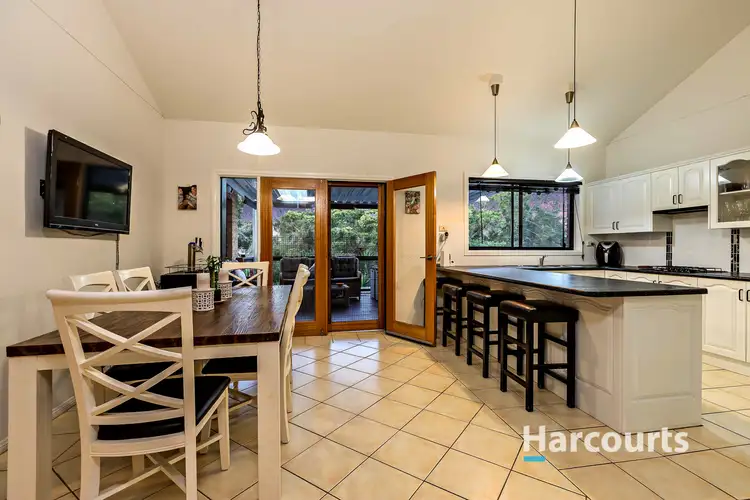 Fifth view of Homely house listing, 111 Budgeree Drive, Aberglasslyn NSW 2320