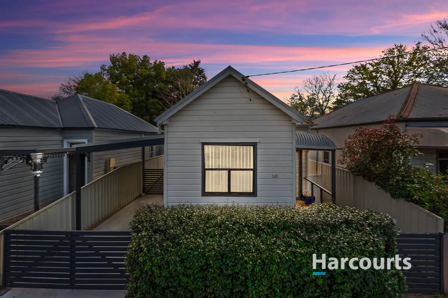 Main view of Homely house listing, 50 Charles Street, Maitland NSW 2320