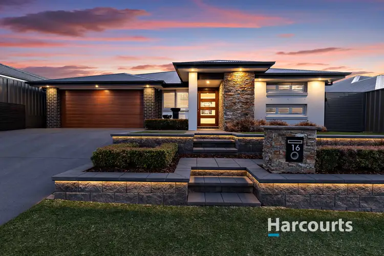 16 Quince Street, Gillieston Heights NSW 2321