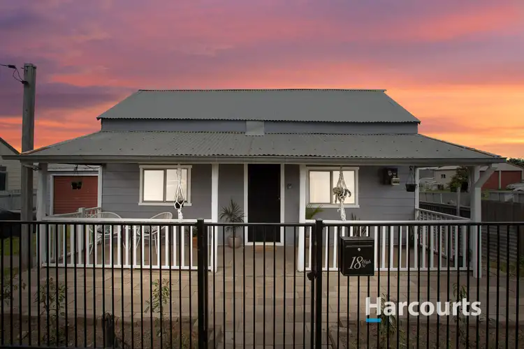 Main view of Homely house listing, 18 High Street, Greta NSW 2334
