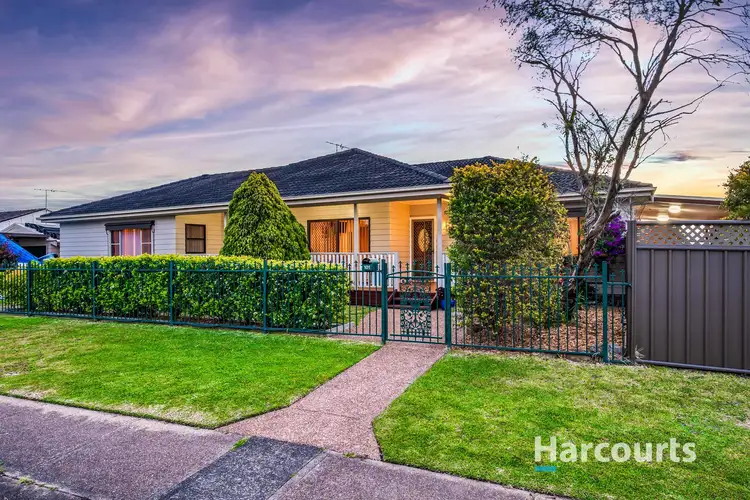 101 Neilson Street, Edgeworth NSW 2285