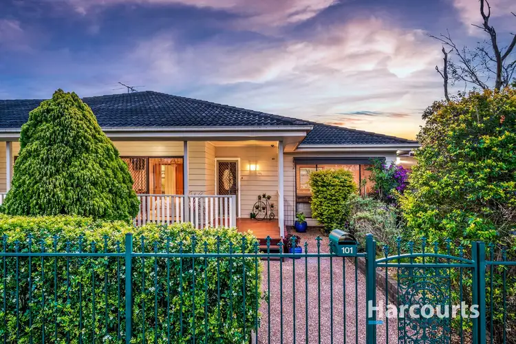 Second view of Homely house listing, 101 Neilson Street, Edgeworth NSW 2285