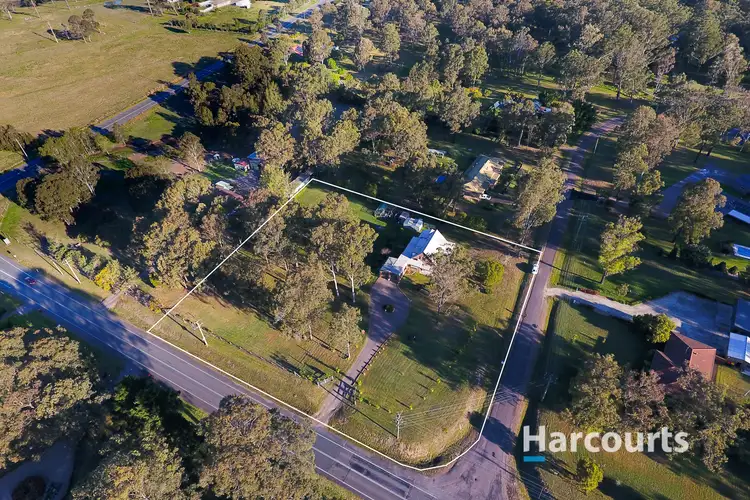 Second view of Homely house listing, 1 Leumeah Close, Brandy Hill NSW 2324