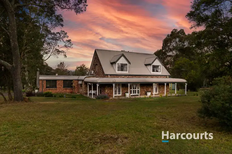 Third view of Homely house listing, 1 Leumeah Close, Brandy Hill NSW 2324