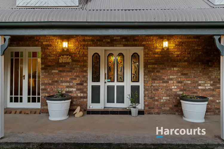 Fourth view of Homely house listing, 1 Leumeah Close, Brandy Hill NSW 2324