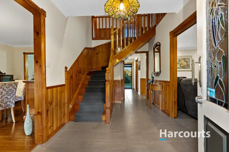 Fifth view of Homely house listing, 1 Leumeah Close, Brandy Hill NSW 2324