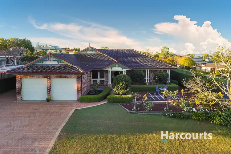 Main view of Homely house listing, 1 Elm Close, Largs NSW 2320