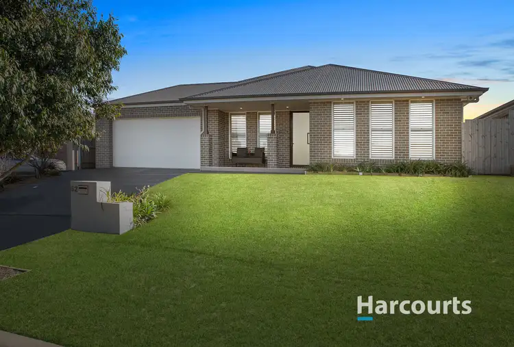 62 Watervale Circuit, Chisholm NSW 2322