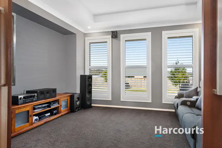 Third view of Homely house listing, 62 Watervale Circuit, Chisholm NSW 2322