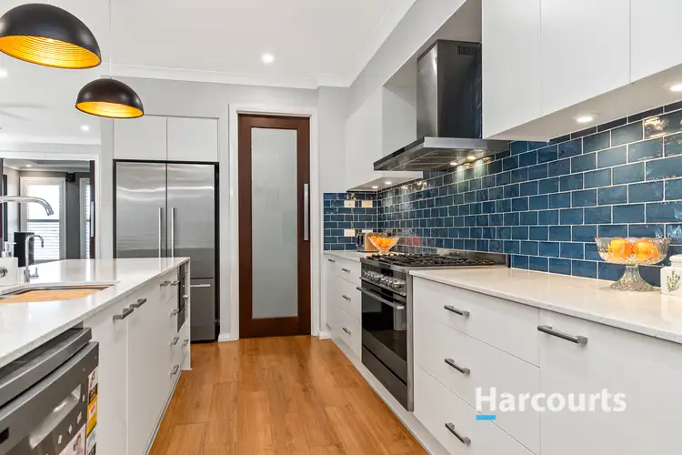 Fourth view of Homely house listing, 62 Watervale Circuit, Chisholm NSW 2322