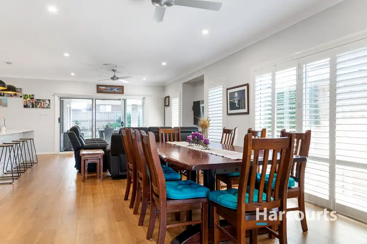 Fifth view of Homely house listing, 62 Watervale Circuit, Chisholm NSW 2322