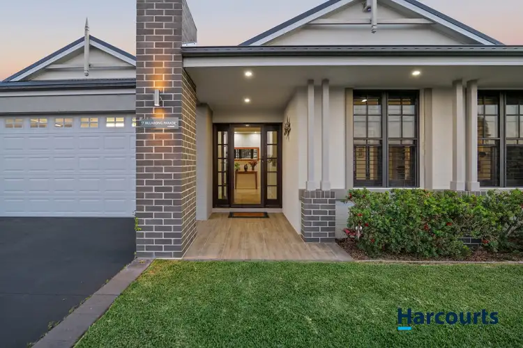7 Billabong Parade, Chisholm NSW 2322