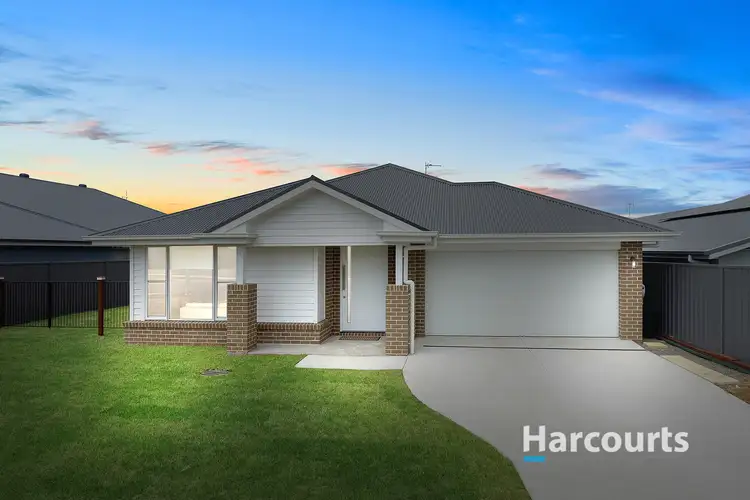 Main view of Homely house listing, 5 Enderle Drive, Lochinvar NSW 2321